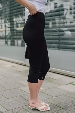 Virginia Pant Black^ANINE BING Hot