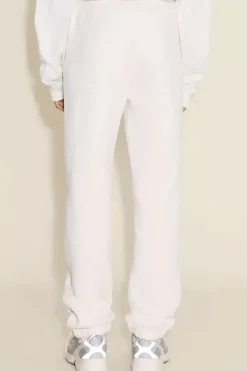 W Regular Trouser Ecru^HOLZWEILER Discount