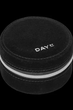 Z Jewelry Zip Round Black^DAY ET Discount