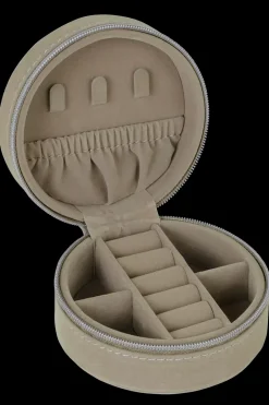 Z Jewelry Zip Round Cobbelstone^DAY ET Discount