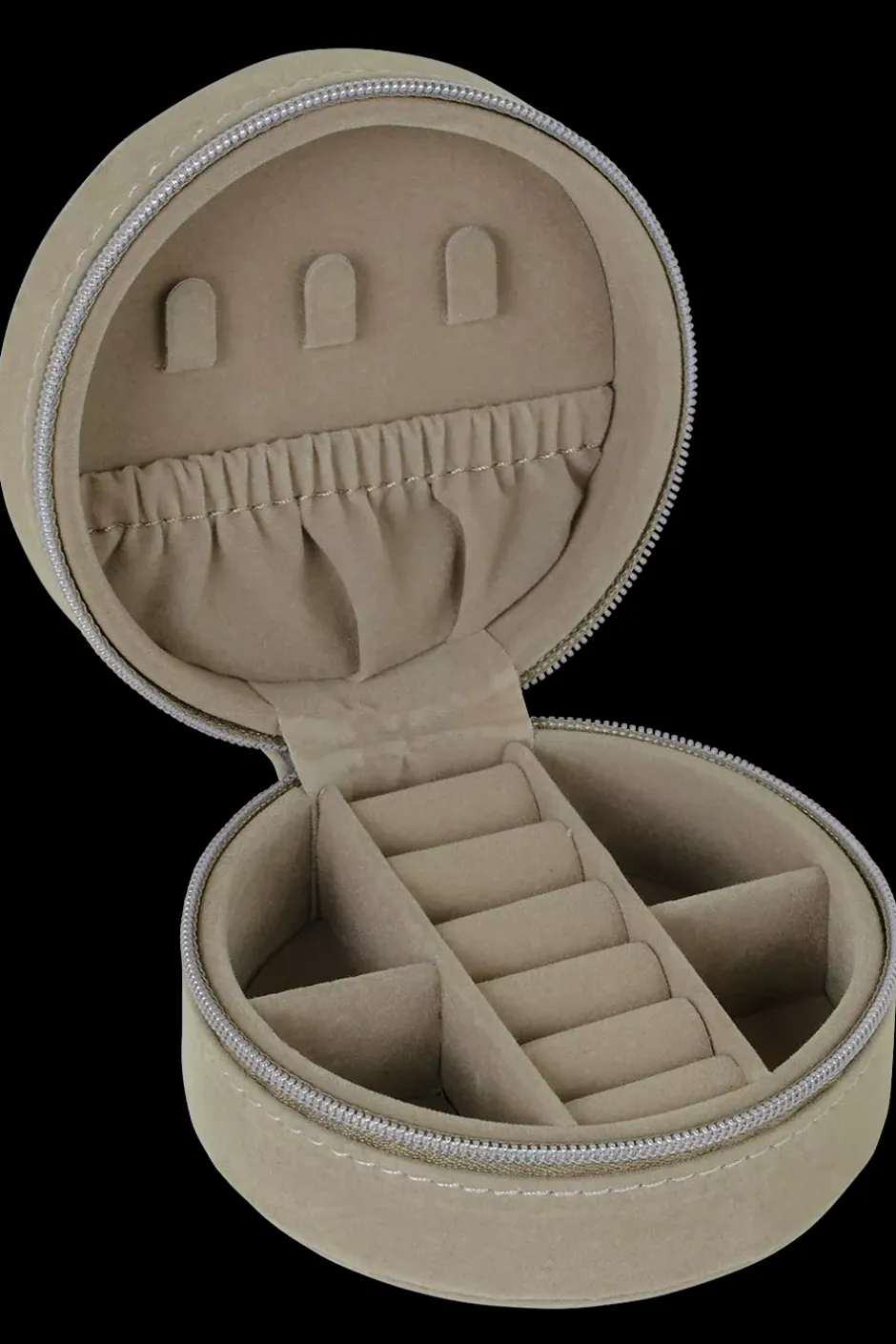 Z Jewelry Zip Round Cobbelstone^DAY ET Discount